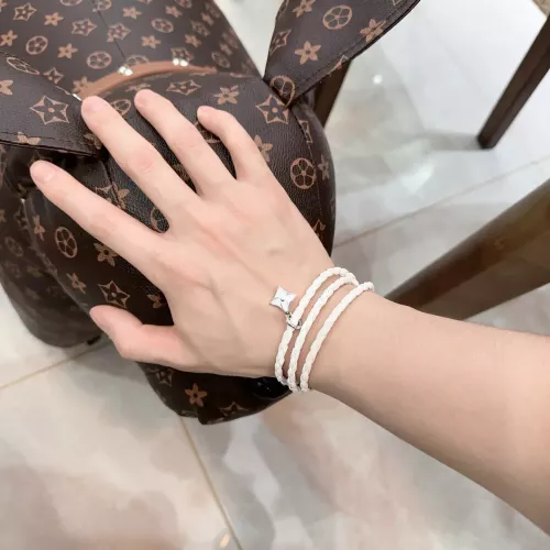 Replica Louis Vuitton LV Bracelets #1327399 $45.00 USD for Wholesale