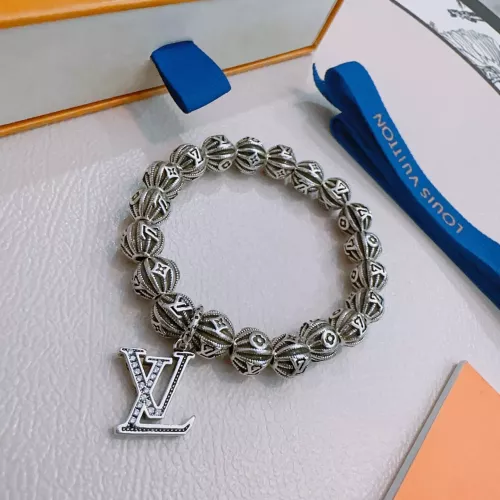 Louis Vuitton LV Bracelets #1327400 $64.00 USD, Wholesale Replica Louis Vuitton LV Bracelets