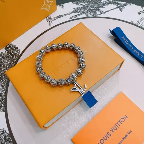 Replica Louis Vuitton LV Bracelets #1327400 $64.00 USD for Wholesale