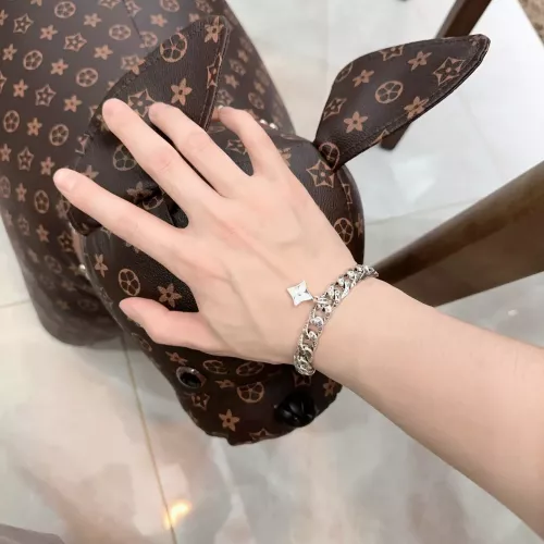 Replica Louis Vuitton LV Bracelets #1327401 $68.00 USD for Wholesale