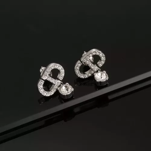 Christian Dior Earrings For Women #1327403 $25.00 USD, Wholesale Replica Christian Dior Earrings