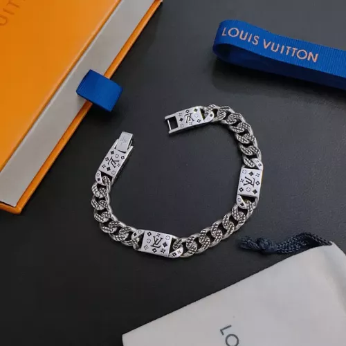 Replica Louis Vuitton LV Bracelets #1327406 $60.00 USD for Wholesale
