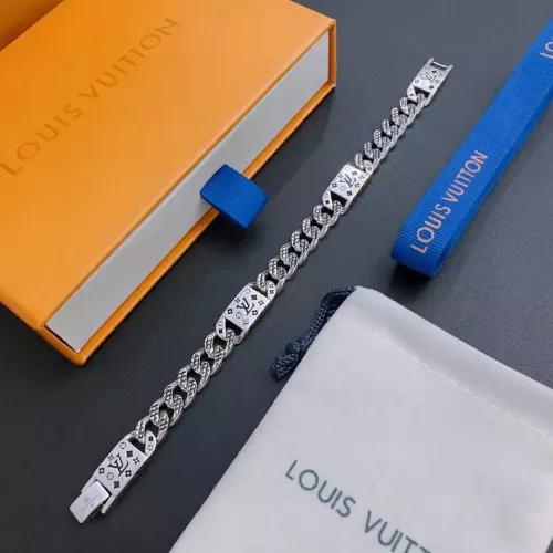 Replica Louis Vuitton LV Bracelets #1327406 $60.00 USD for Wholesale
