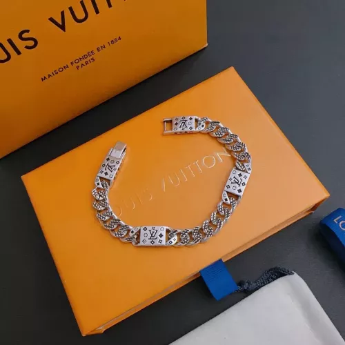 Replica Louis Vuitton LV Bracelets #1327406 $60.00 USD for Wholesale