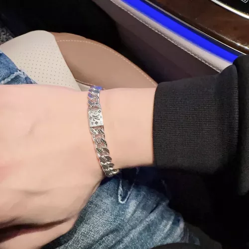 Replica Louis Vuitton LV Bracelets #1327406 $60.00 USD for Wholesale