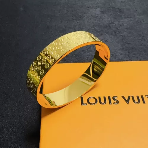 Louis Vuitton LV Bracelets #1327408 $32.00 USD, Wholesale Replica Louis Vuitton LV Bracelets