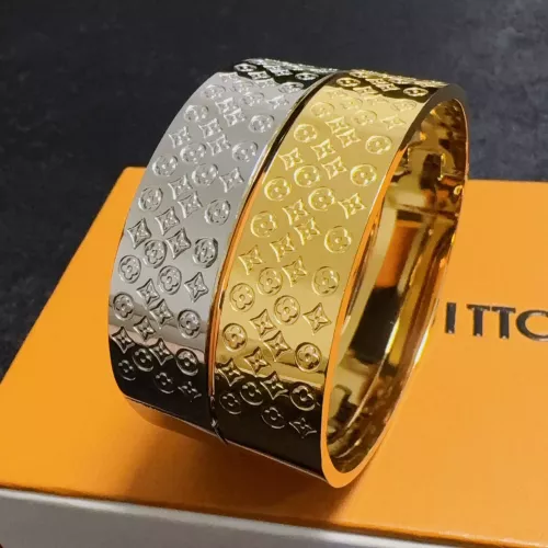 Replica Louis Vuitton LV Bracelets #1327408 $32.00 USD for Wholesale