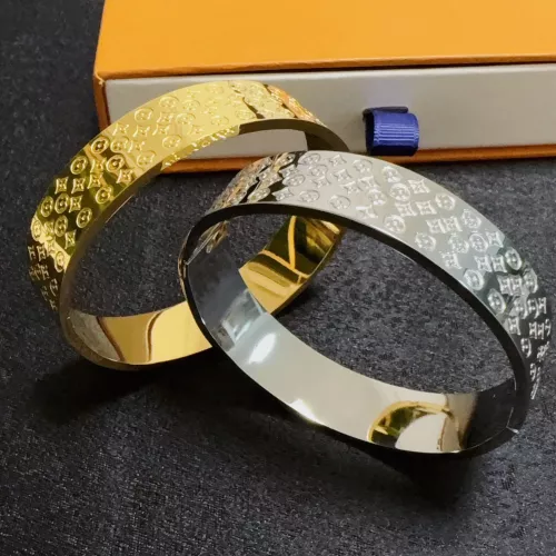 Replica Louis Vuitton LV Bracelets #1327408 $32.00 USD for Wholesale