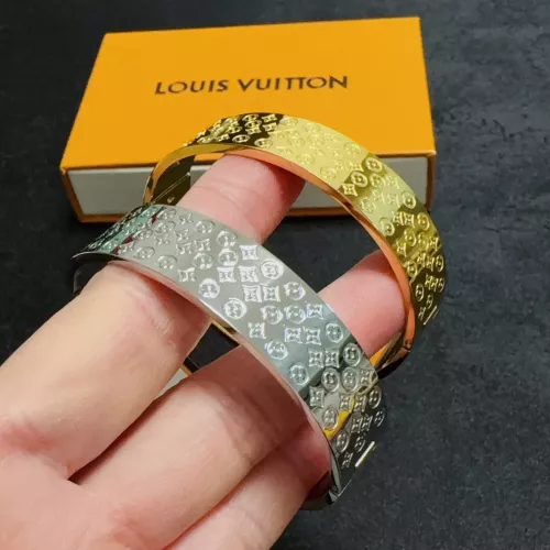 Replica Louis Vuitton LV Bracelets #1327408 $32.00 USD for Wholesale