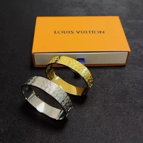 Replica Louis Vuitton LV Bracelets #1327408 $32.00 USD for Wholesale
