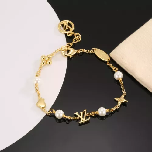 Replica Louis Vuitton LV Bracelets For Women #1327409 $32.00 USD for Wholesale
