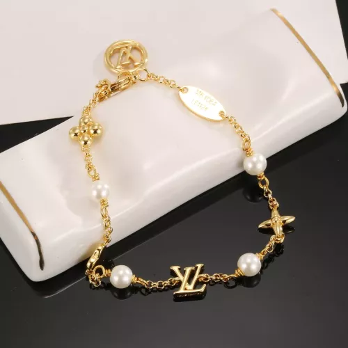 Replica Louis Vuitton LV Bracelets For Women #1327409 $32.00 USD for Wholesale