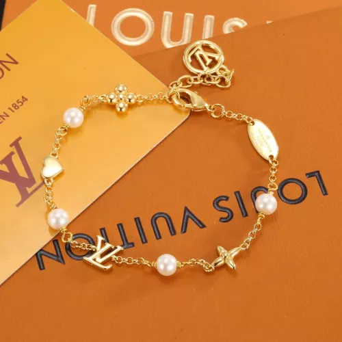 Replica Louis Vuitton LV Bracelets For Women #1327409 $32.00 USD for Wholesale