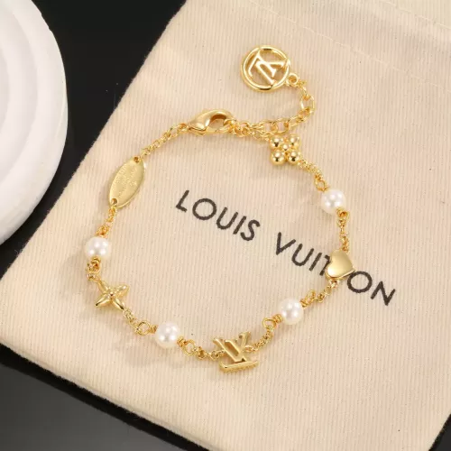 Replica Louis Vuitton LV Bracelets For Women #1327409 $32.00 USD for Wholesale
