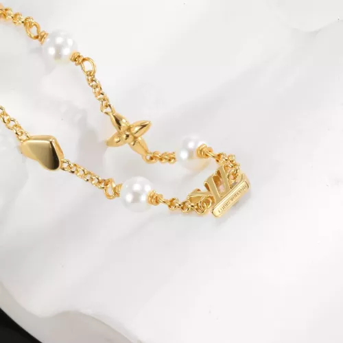 Replica Louis Vuitton LV Bracelets For Women #1327409 $32.00 USD for Wholesale