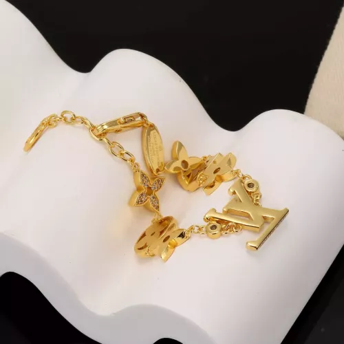 Replica Louis Vuitton LV Bracelets #1327411 $36.00 USD for Wholesale