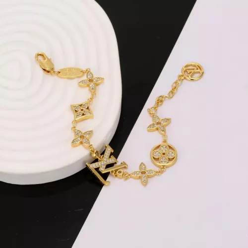 Replica Louis Vuitton LV Bracelets #1327411 $36.00 USD for Wholesale