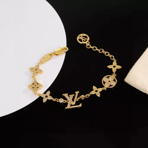 Replica Louis Vuitton LV Bracelets #1327411 $36.00 USD for Wholesale