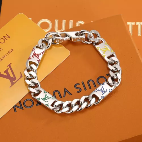 Replica Louis Vuitton LV Bracelets #1327412 $38.00 USD for Wholesale