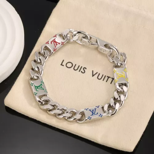 Replica Louis Vuitton LV Bracelets #1327412 $38.00 USD for Wholesale