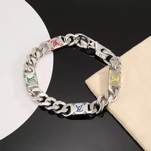 Replica Louis Vuitton LV Bracelets #1327412 $38.00 USD for Wholesale