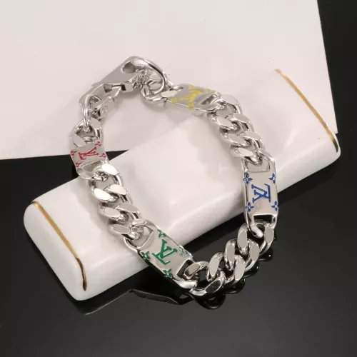 Replica Louis Vuitton LV Bracelets #1327412 $38.00 USD for Wholesale
