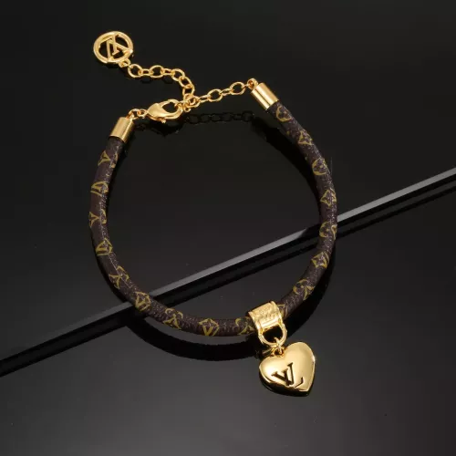 Louis Vuitton LV Bracelets #1327413 $32.00 USD, Wholesale Replica Louis Vuitton LV Bracelets