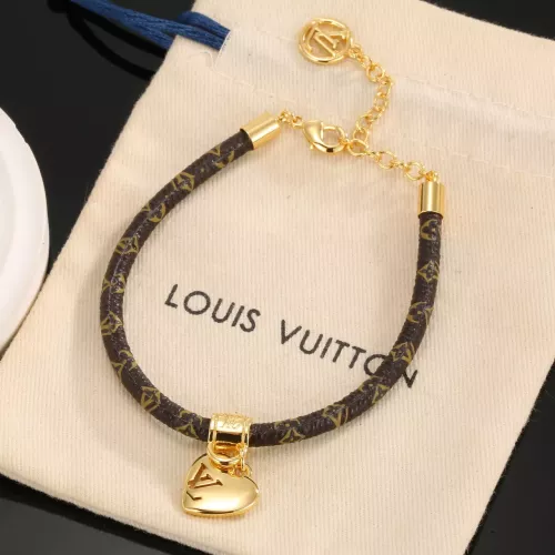Replica Louis Vuitton LV Bracelets #1327413 $32.00 USD for Wholesale