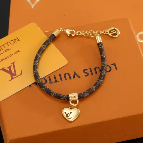Replica Louis Vuitton LV Bracelets #1327413 $32.00 USD for Wholesale