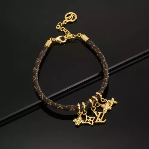 Louis Vuitton LV Bracelets #1327414 $34.00 USD, Wholesale Replica Louis Vuitton LV Bracelets