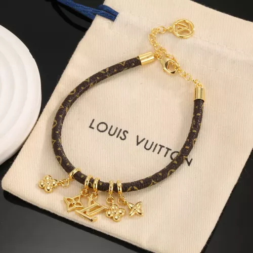 Replica Louis Vuitton LV Bracelets #1327414 $34.00 USD for Wholesale