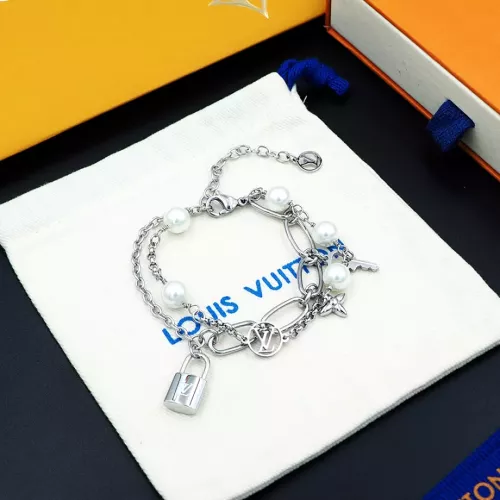 Replica Louis Vuitton LV Bracelets For Women #1327415 $25.00 USD for Wholesale