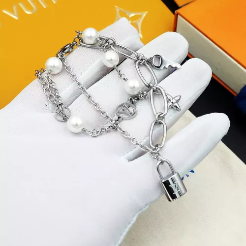 Replica Louis Vuitton LV Bracelets For Women #1327415 $25.00 USD for Wholesale