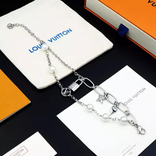 Replica Louis Vuitton LV Bracelets For Women #1327415 $25.00 USD for Wholesale