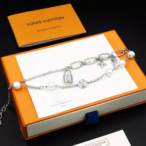 Replica Louis Vuitton LV Bracelets For Women #1327415 $25.00 USD for Wholesale