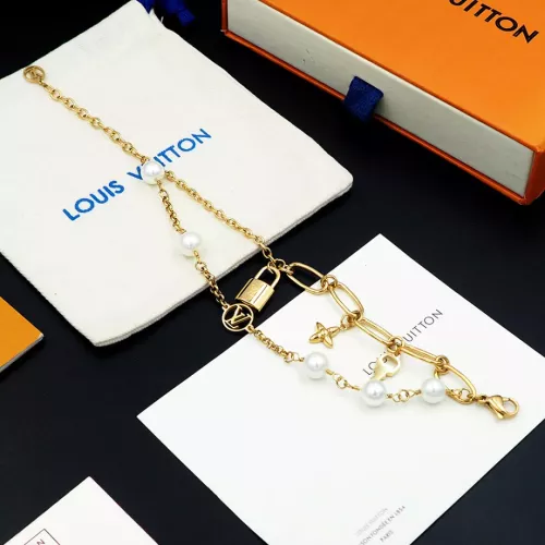 Replica Louis Vuitton LV Bracelets For Women #1327416 $27.00 USD for Wholesale
