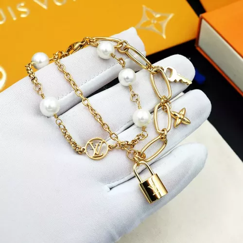 Replica Louis Vuitton LV Bracelets For Women #1327416 $27.00 USD for Wholesale