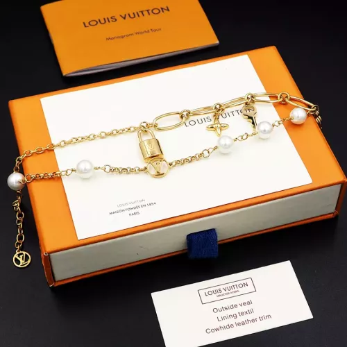 Replica Louis Vuitton LV Bracelets For Women #1327416 $27.00 USD for Wholesale
