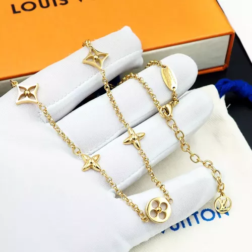 Replica Louis Vuitton Necklaces #1327420 $32.00 USD for Wholesale