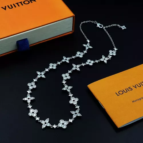 Louis Vuitton Necklaces #1327421 $39.00 USD, Wholesale Replica Louis Vuitton Necklaces