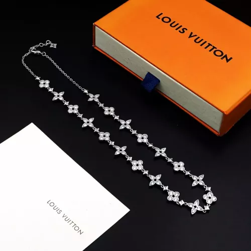 Replica Louis Vuitton Necklaces #1327421 $39.00 USD for Wholesale