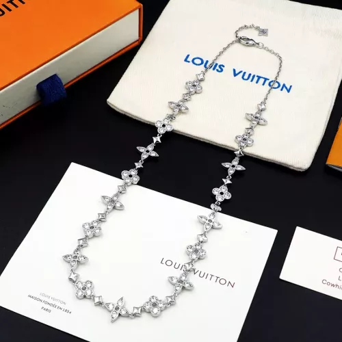 Replica Louis Vuitton Necklaces #1327421 $39.00 USD for Wholesale