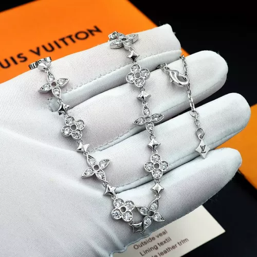 Replica Louis Vuitton Necklaces #1327421 $39.00 USD for Wholesale