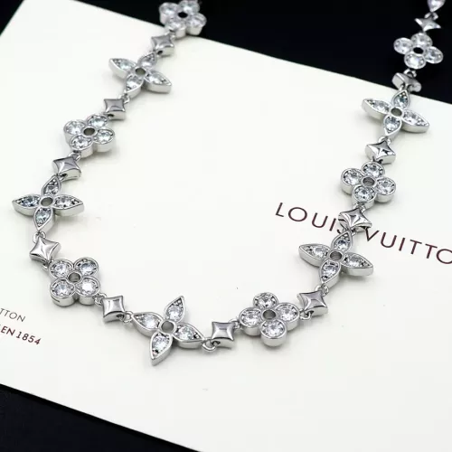 Replica Louis Vuitton Necklaces #1327421 $39.00 USD for Wholesale