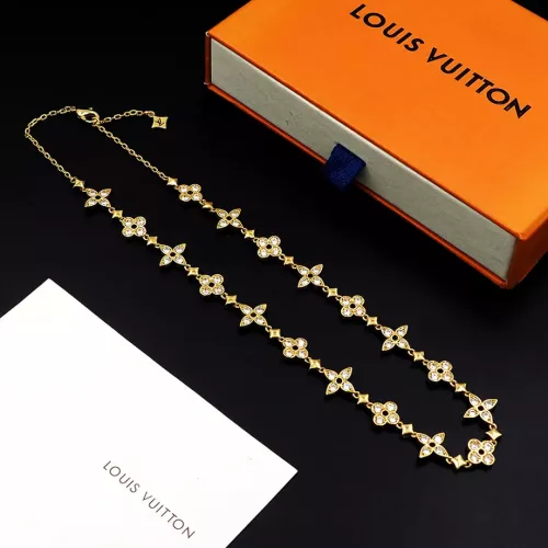 Replica Louis Vuitton Necklaces #1327422 $39.00 USD for Wholesale