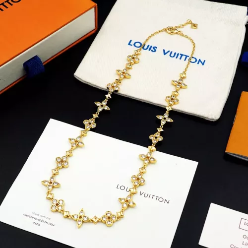 Replica Louis Vuitton Necklaces #1327422 $39.00 USD for Wholesale