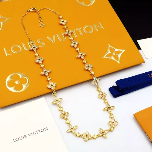 Replica Louis Vuitton Necklaces #1327422 $39.00 USD for Wholesale