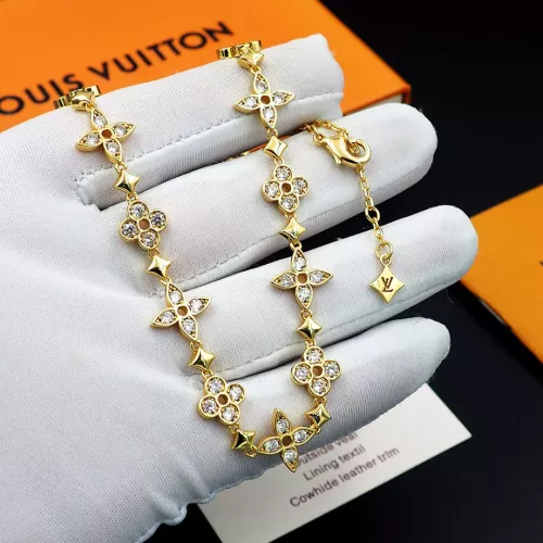 Replica Louis Vuitton Necklaces #1327422 $39.00 USD for Wholesale