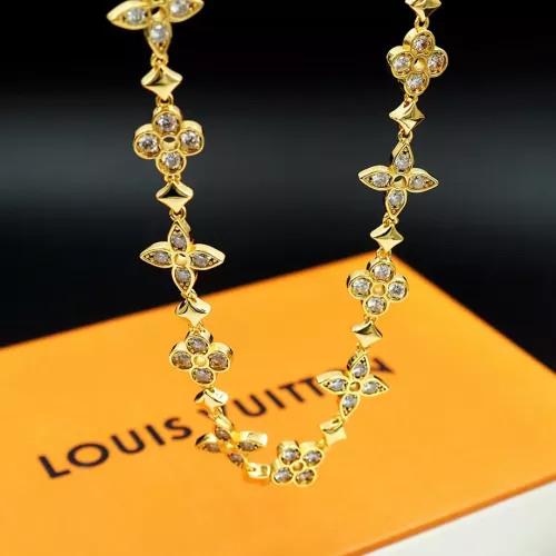 Replica Louis Vuitton Necklaces #1327422 $39.00 USD for Wholesale