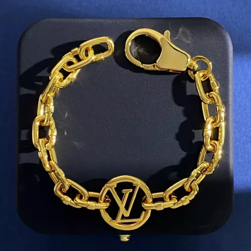 Louis Vuitton LV Bracelets #1327423 $36.00 USD, Wholesale Replica Louis Vuitton LV Bracelets